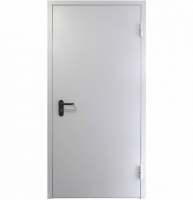 Дверь противопожарная ДПМ-01 EI60 (850*2000) однопольная правая/левая