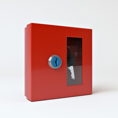 Ключница (кассеты для ключей) для 1 ключа (К-01)
