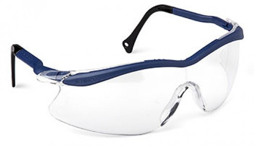 Очки защитные Peltor QX1000 прозрачные