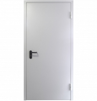 Дверь противопожарная ДПМ-01 EI60 (1000*2000) однопольная правая/левая