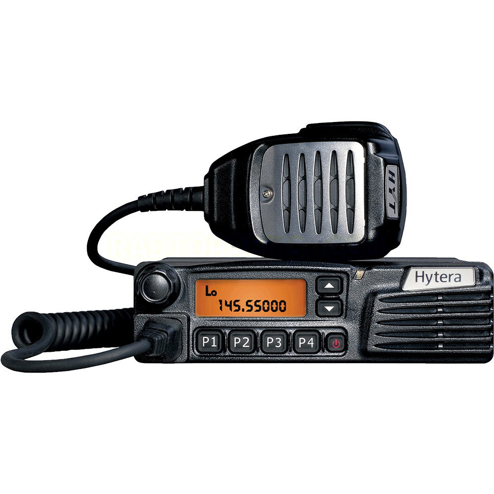 Hytera TM610 VHF (h)