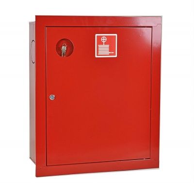 Шкаф пожарный  Ш-001ВЗ(ШПК-310ВЗ) для оборудования кранов