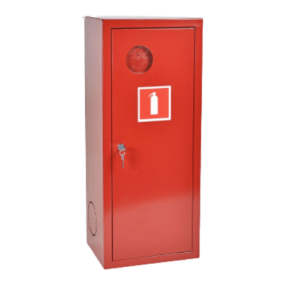 Шкаф для огнетушителей ШПО-102
