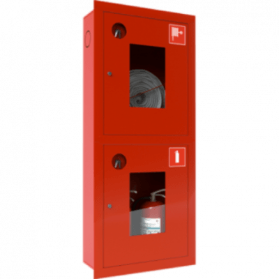 Шкаф пожарный  Ш-003ВО(ШПК-320 ВО) для оборудования кранов