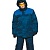 Костюм Вектор-2 (куртка+п\комбинезон, цвет т-синий с СОП).